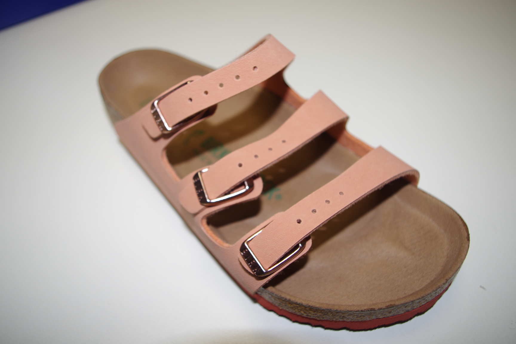 Damenpantolette Florida Fresh - Birkenstock