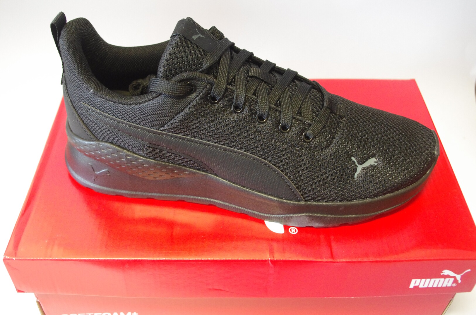 Sportschuh schwarz - PUMA