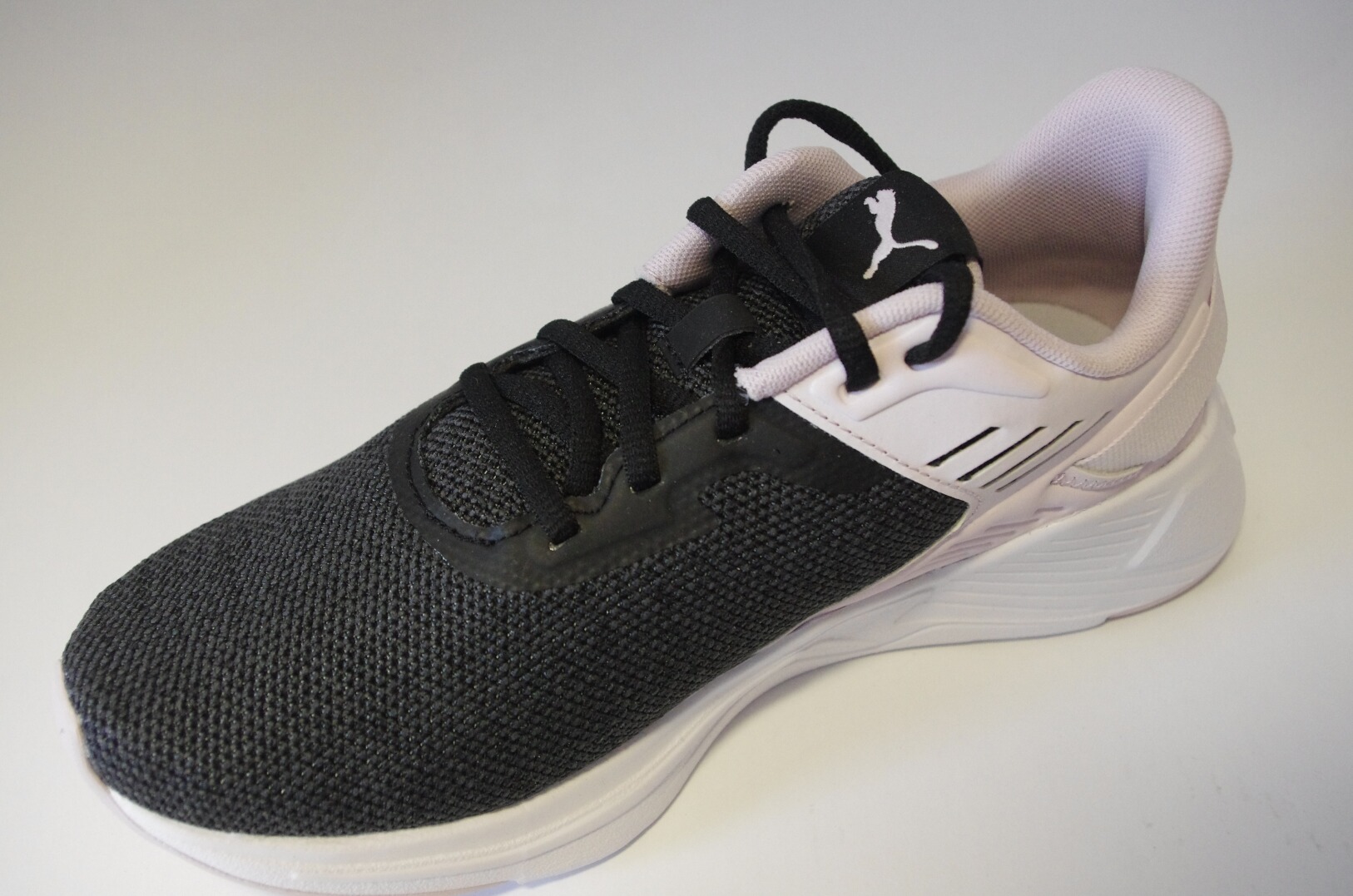 Sportschuh grau-rose - PUMA