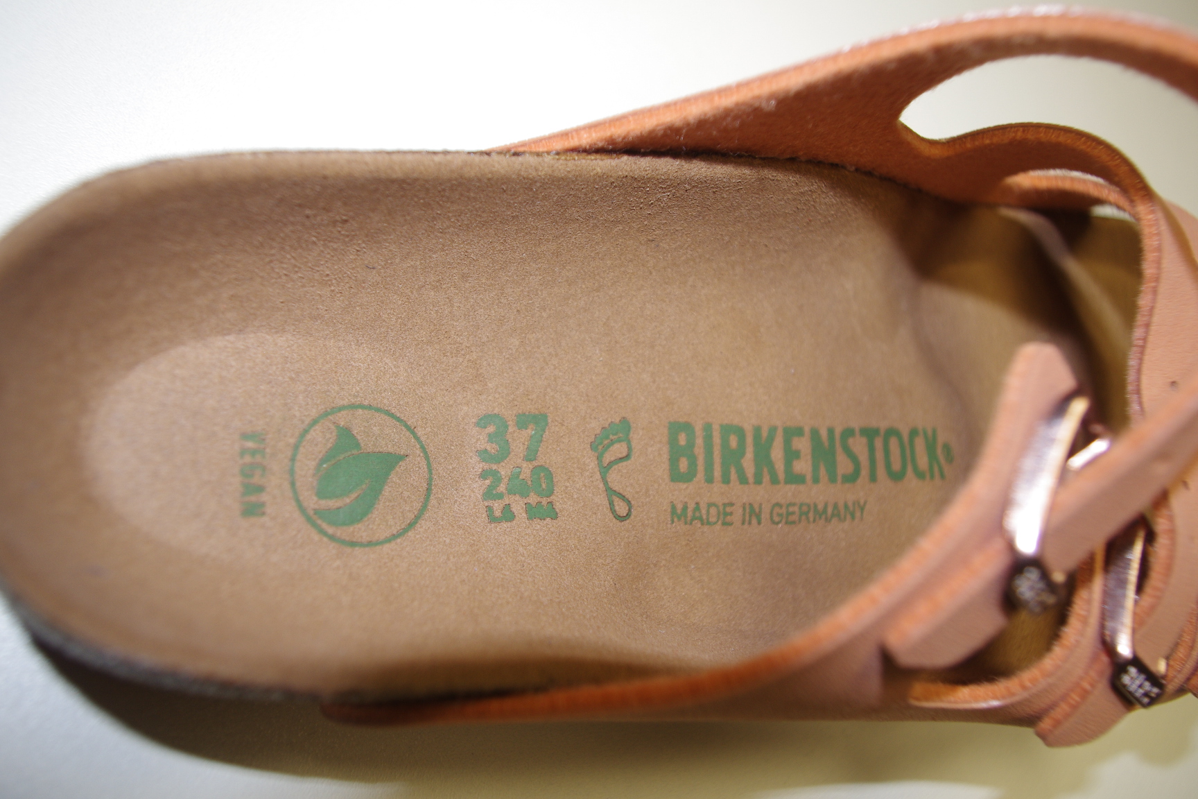 Damenpantolette Florida Fresh - Birkenstock