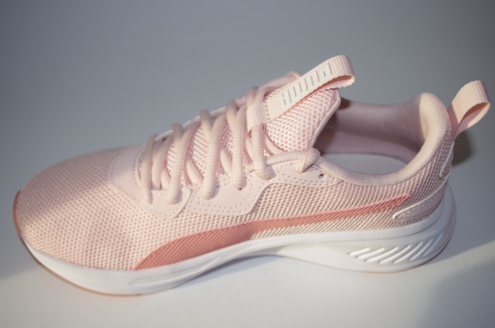 Sportschuh rose-weiss - PUMA