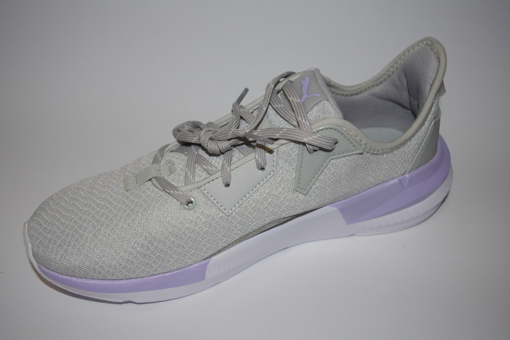 Damensneaker grau - Puma